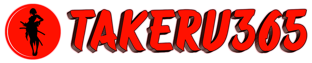 TAKERU365 Logo